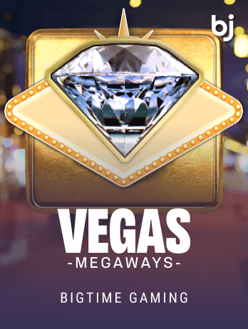 Vegas Megaways icon