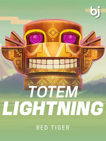 Totem Lightning game thumbnail