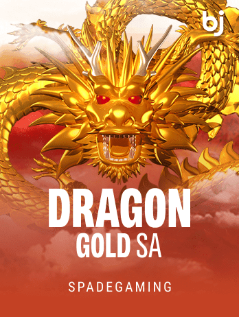 Dragon Gold SA game thumbnail