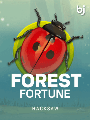Forest Fortune game thumbnail