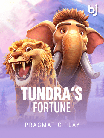 Tundra’s Fortune icon