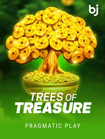 Trees of Treasure icon