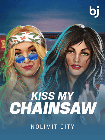 Kiss My Chainsaw game thumbnail