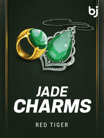 Jade Charms game thumbnail