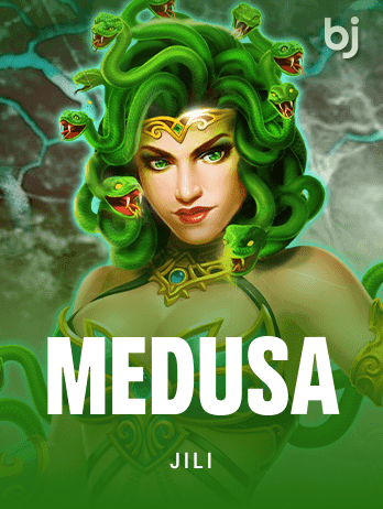 Medusa icon