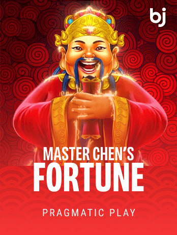 Master Chen's Fortune game thumbnail