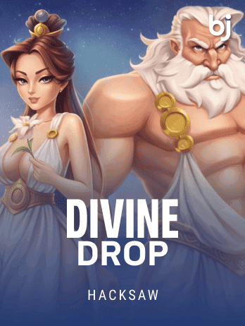 Divine Drop game thumbnail