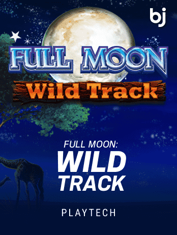 Full Moon Wild Track game thumbnail