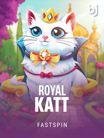 Royal Katt game thumbnail
