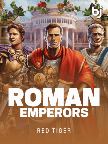 Roman Emperors game thumbnail