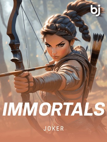Immortals game thumbnail