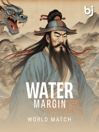 Water Margin game thumbnail