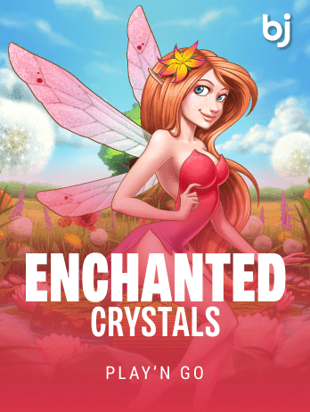 Enchanted Crystals game thumbnail
