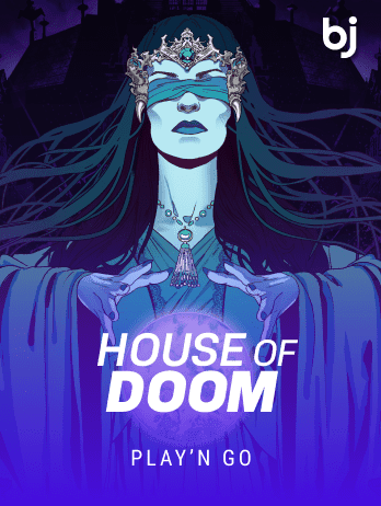 House of Doom game thumbnail