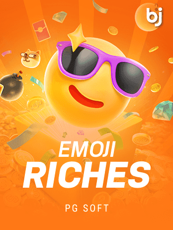 Emoji Riches icon