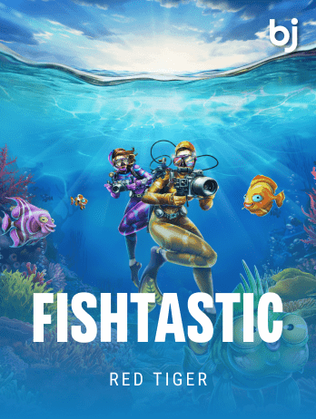 Fishtastic icon