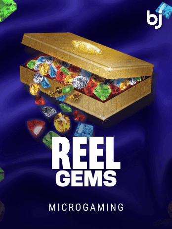 Reel Gems icon
