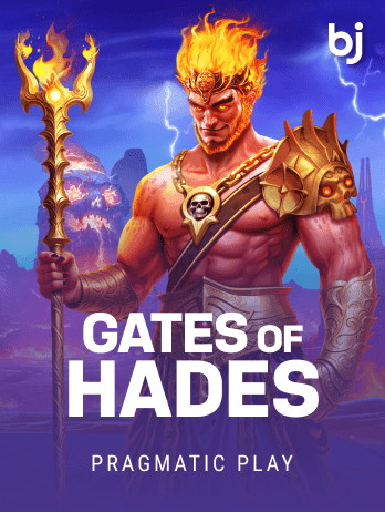 Gates of Hades game thumbnail