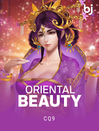 Oriental Beauty game thumbnail
