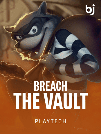 Breach the Vault game thumbnail