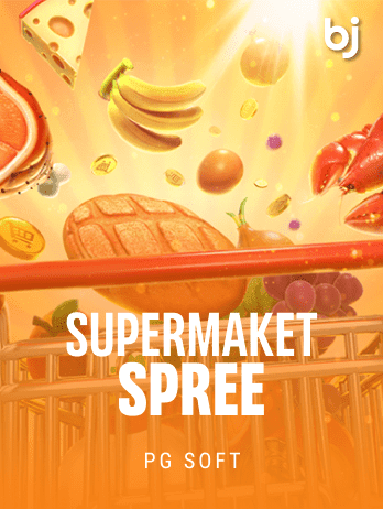 Supermarket Spree game thumbnail